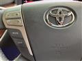 2014 Toyota Vellfire