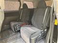 2014 Toyota Vellfire