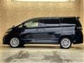 2014 Toyota Vellfire