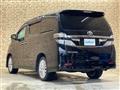 2014 Toyota Vellfire
