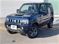 2015 Suzuki Jimny