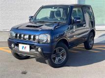 2015 Suzuki Jimny