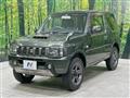 2015 Suzuki Jimny