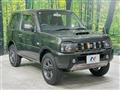2015 Suzuki Jimny