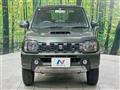 2015 Suzuki Jimny