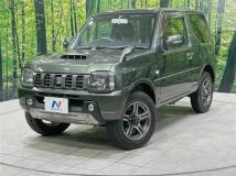 2015 Suzuki Jimny