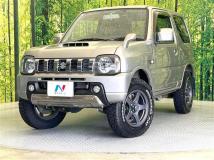 2015 Suzuki Jimny