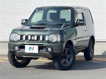 2016 Suzuki Jimny