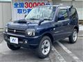2017 Suzuki Jimny