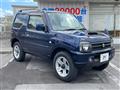 2017 Suzuki Jimny