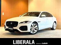 2021 Jaguar XF