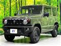 2019 Suzuki Jimny