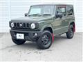 2019 Suzuki Jimny