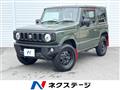 2019 Suzuki Jimny