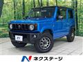2019 Suzuki Jimny