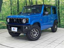 2019 Suzuki Jimny