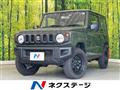 2022 Suzuki Jimny