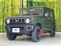2022 Suzuki Jimny