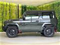 2022 Suzuki Jimny