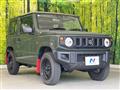 2022 Suzuki Jimny