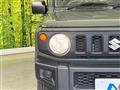 2022 Suzuki Jimny