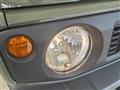 2022 Suzuki Jimny