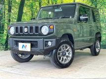 2023 Suzuki Jimny