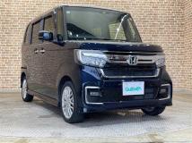 2022 Honda N BOX