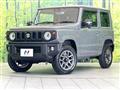 2024 Suzuki Jimny