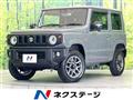 2024 Suzuki Jimny