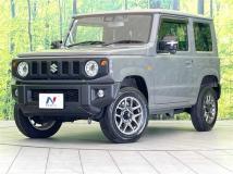 2024 Suzuki Jimny
