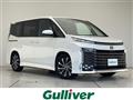 2025 Toyota Voxy