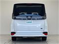 2025 Toyota Voxy