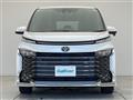 2025 Toyota Voxy