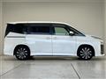 2025 Toyota Voxy