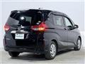 2017 Honda Freed