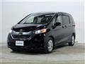 2017 Honda Freed