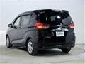 2017 Honda Freed