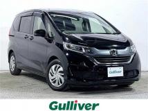 2017 Honda Freed
