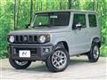 2025 Suzuki Jimny