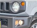 2025 Suzuki Jimny