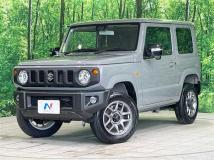2025 Suzuki Jimny