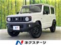 2025 Suzuki Jimny