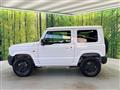 2025 Suzuki Jimny
