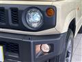 2025 Suzuki Jimny