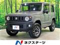 2025 Suzuki Jimny
