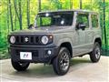 2025 Suzuki Jimny