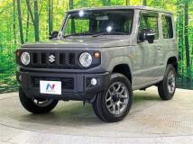 2025 Suzuki Jimny