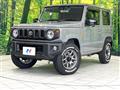 2025 Suzuki Jimny