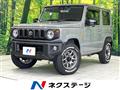 2025 Suzuki Jimny